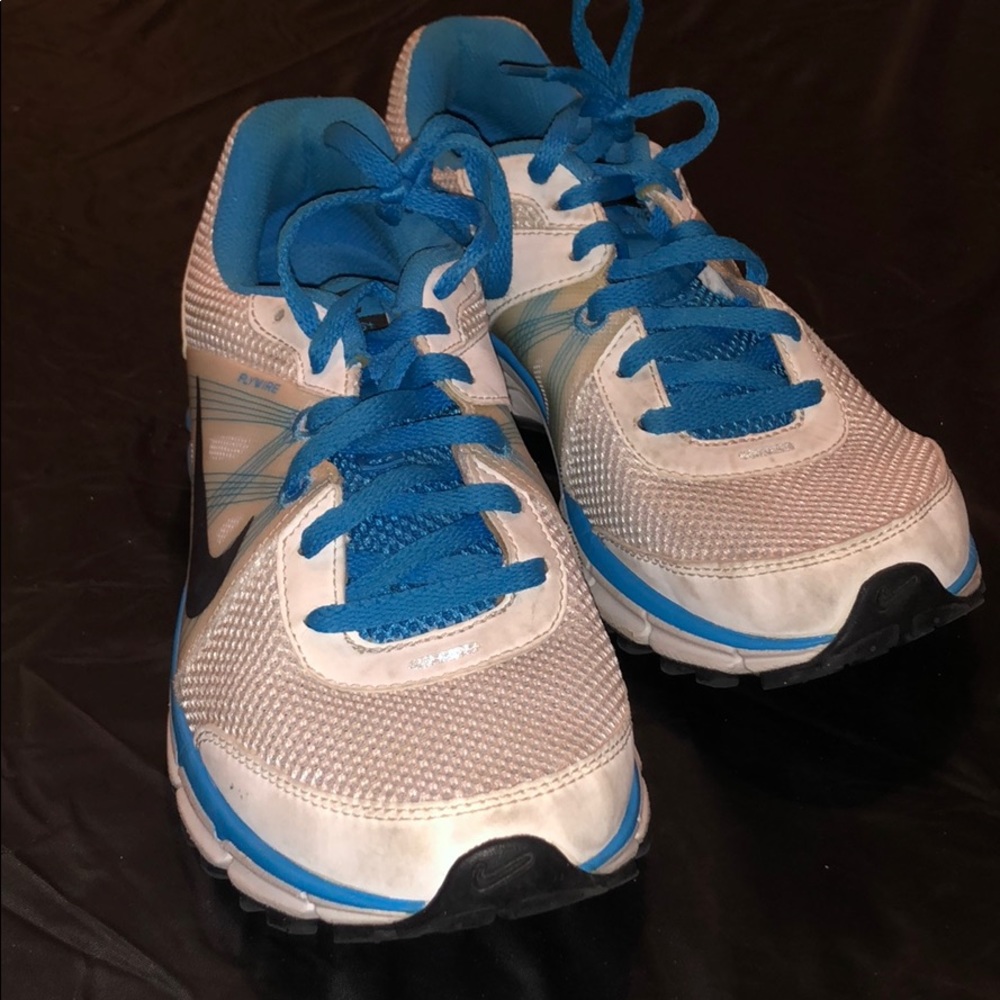 Nike running 7.5